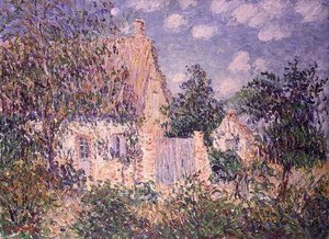 Cabaña en St. Cyr du Vaudreuil