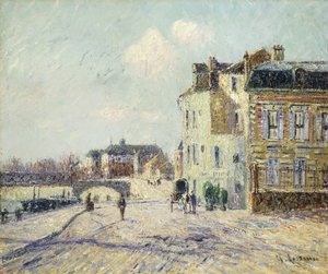 El muelle de l
