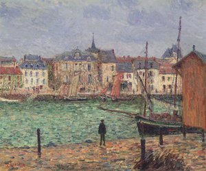  de Gustave Loiseau