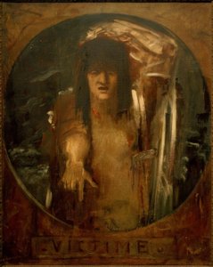 El sacrificio