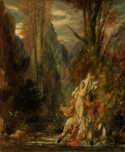 de Gustave Moreau