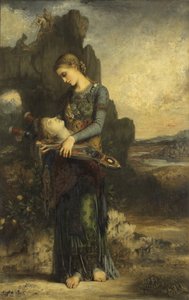 Francés: Orphée Orpheus