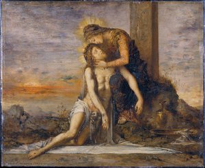  de Gustave Moreau