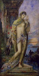 El Cantar de los Cantares: la doncella sulamita