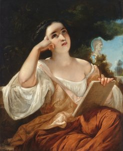 La inspiración de Dante