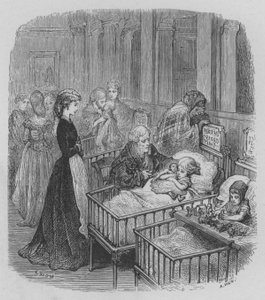 Hospital para niños
