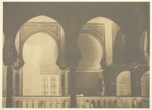 Palacio Argelia