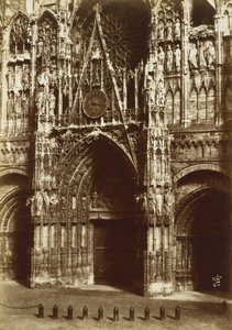 Catedral de Reims