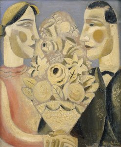 El ramo de Gustave de Smet