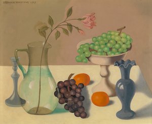  de Gustave van de Woestyne