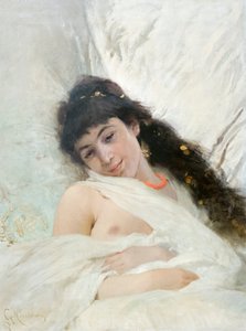 Canción del harén