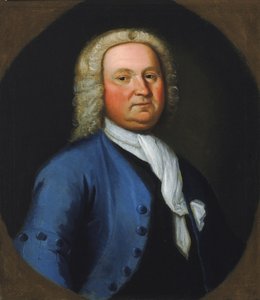 Dr. Gustavus Brown de Gustavus Hesselius