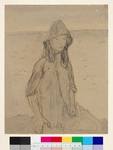  de Gwen John
