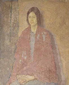  de Gwen John