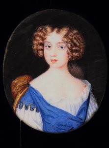 Lady Catherine Cavendish de H. Byrne