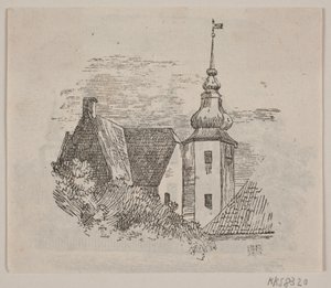 Castillo de Jægerspris