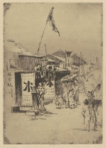 Tokio #1 de H. Ivan Neilson