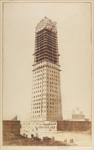 Torre Foshay