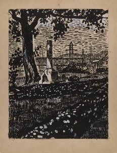 Sin título de H. Lyman Sayen