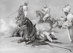 Muerte del rey esclavo Kutbu