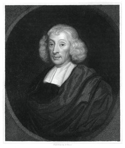 John Ray, naturalista inglés de H. Mayer