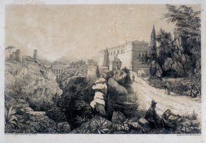 Impresión de H. R. Cook
