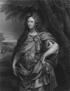 Archibald Campbell, Primer Duque de Argyll, 1835