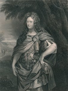 Archibald Campbell, Primer Duque de Argyll, principios-mediados del siglo XIX