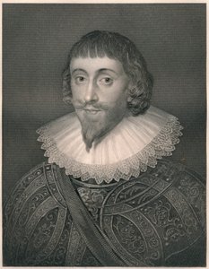 John Powlett, Marqués de Winchester de H. Robinson