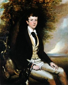 Lord Edward Fitzalan Howard de H. Smith