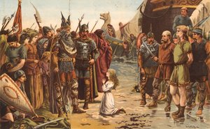 Una victoria vikinga