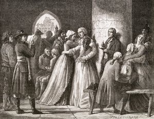 Apelación de los condenados, 1794, de 