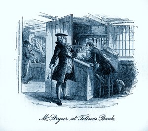 Historia de dos ciudades por Charles Dickens