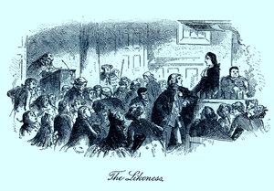 Historia de dos ciudades