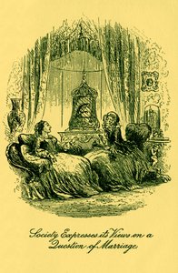La pequeña Dorrit