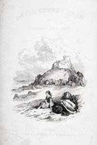 Ilustración de la portada de 