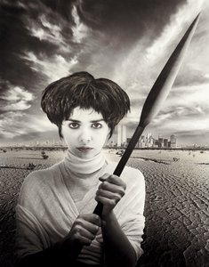 Espíritu de lucha