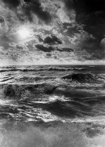 Fuerza de la tormenta