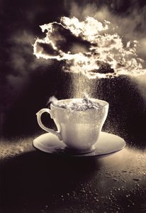 Tormenta en una taza de té