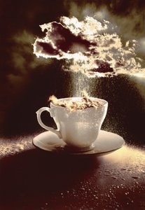 Tormenta en una taza de té