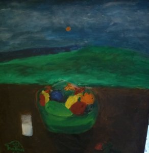 La naturaleza