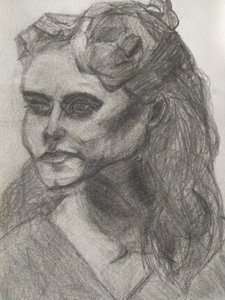 La chica