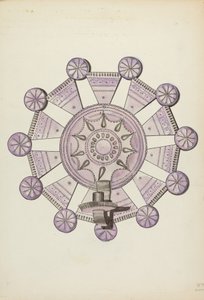 Candelabro de Hal Blakeley