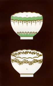 Patrones de Derby, 1876
