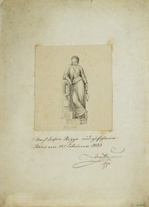 alegoría de la física de Hanns Gasser