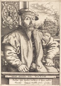 Georg Roggenbach de Hanns Lautensack