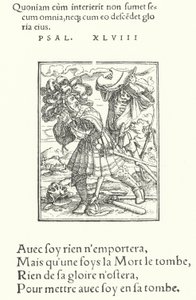 El Conde de Hans (after) Holbein the Younger