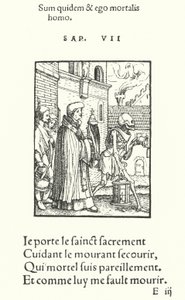El Sacerdote