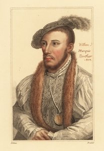 William Parr