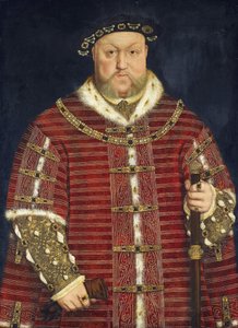 Enrique VIII